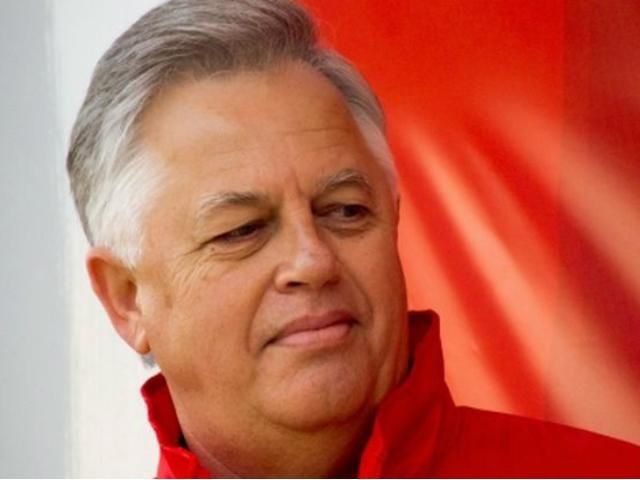 "Свобода" пройшла у ВР завдяки грошам Партії регіонів, - Симоненко "Свобода" пройшла у ВР завдяки грошам Партії регіонів, - Симоненко