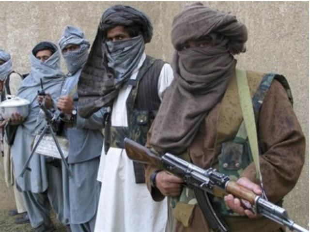 "Талибан" захватил 22 пакистанских солдата