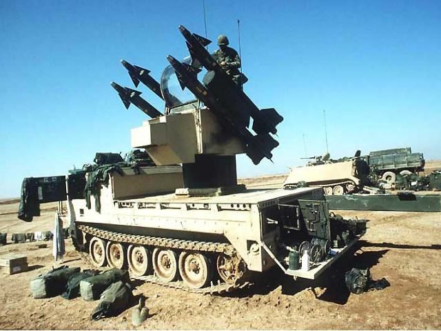 В Ірані розробили нову ракетну установку В Ірані розробили нову ракетну установку