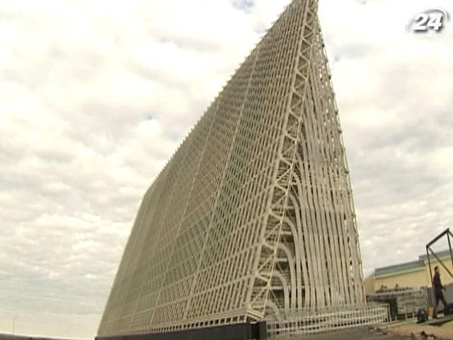 Россия с 2013 начнет мощную модернизацию своих РЛС Россия с 2013 начнет мощную модернизацию своих РЛС