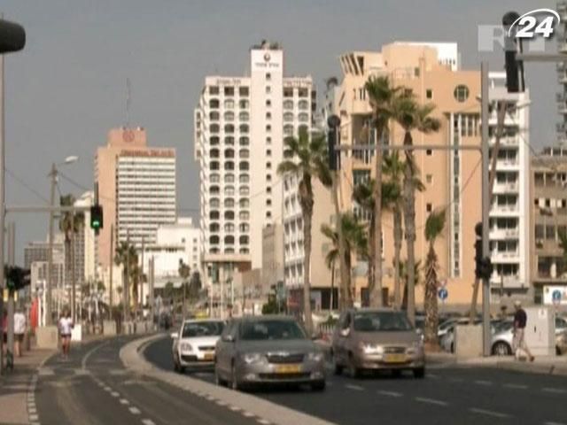 В Тель-Авиве с 2013 года появится массовое покрытие Wi-Fi