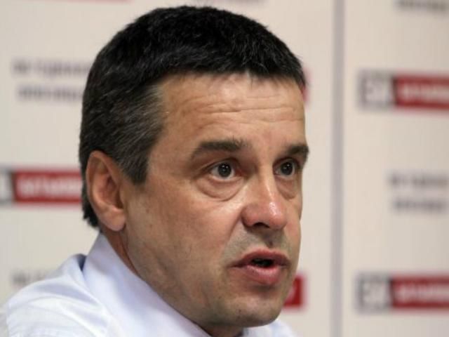 Глава оппозиции в Донецкой области выехал из Украины Глава оппозиции в Донецкой области выехал из Украины