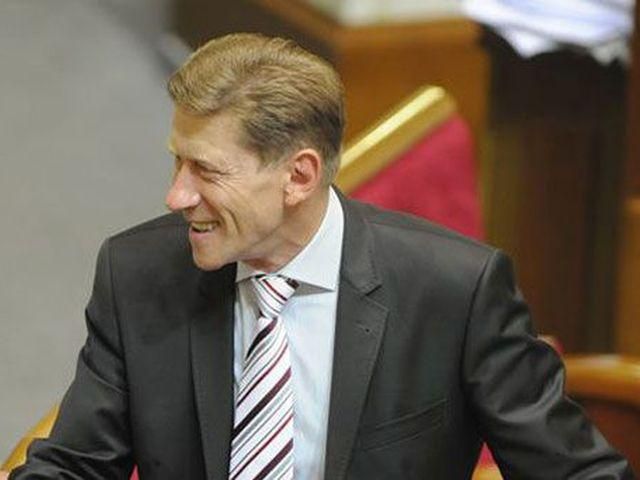 Стало відомо ім’я депутата, який потрапив у ДТП Стало відомо ім’я депутата, який потрапив у ДТП