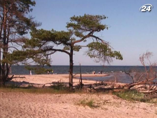 Курземе - латвійський регіон, що не терпить радянського минулого Курземе - латвійський регіон, що не терпить радянського минулого