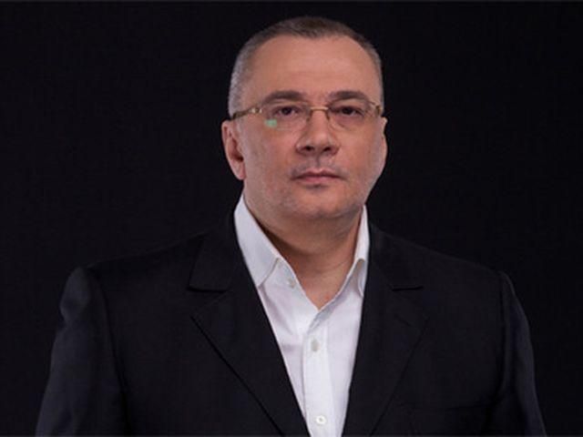 На момент аварії Меладзе був тверезий, - МВС На момент аварії Меладзе був тверезий, - МВС