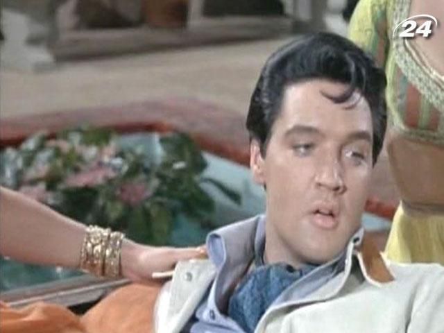 Автографи Елвіса Преслі та The Beatles найчастіше виявляються підробками Автографи Елвіса Преслі та The Beatles найчастіше виявляються підробками