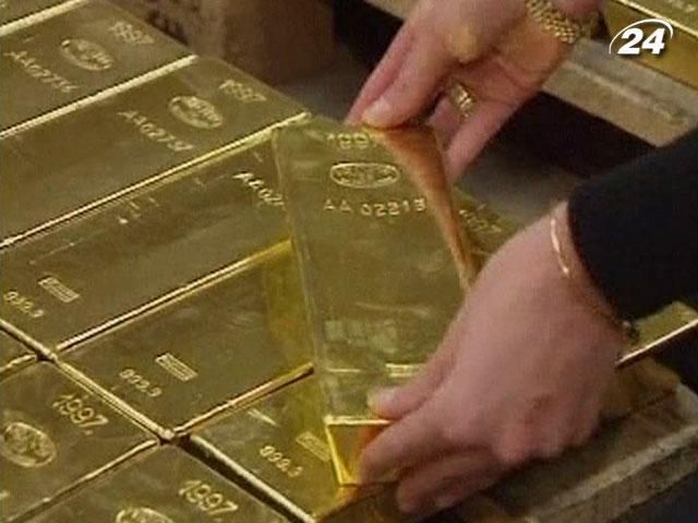 Китай підтвердив звання найбільшого виробника золота у світі Китай підтвердив звання найбільшого виробника золота у світі