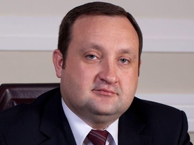 Арбузов станет премьером уже весной, - Фесенко Арбузов станет премьером уже весной, - Фесенко