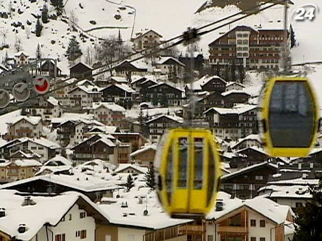 Де святкувати Новий рік: українці вагаються між лижними курортами та морем Де святкувати Новий рік: українці вагаються між лижними курортами та морем