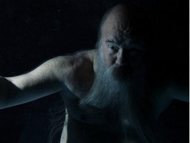 Один день з життя "Санта Клауса" (Фото) Один день з життя "Санта Клауса" (Фото)