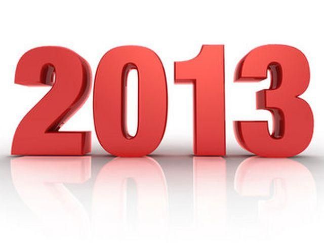 Астрологи рассказали, каким будет 2013