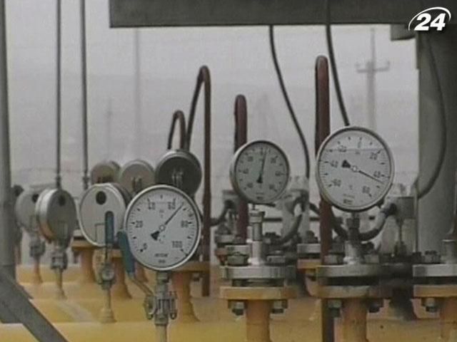 Україна ввела нульові квоти на експорт нафти в 2013 році