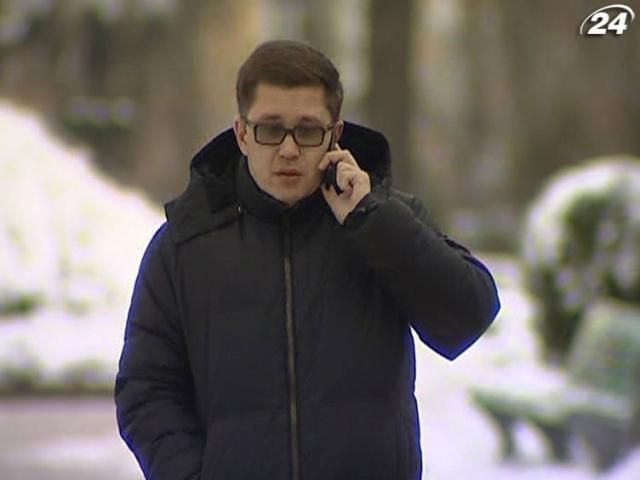 Оператори мобільного зв'язку до новорічних свят готові Оператори мобільного зв'язку до новорічних свят готові