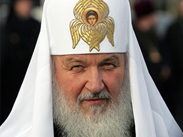 Патриарх Кирилл хочет, чтобы священники пересели на более дешевые машины Патриарх Кирилл хочет, чтобы священники пересели на более дешевые машины