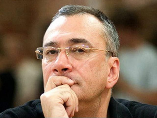 Сегодня: У справі про аварію Меладзе проходить як свідок Сегодня: У справі про аварію Меладзе проходить як свідок