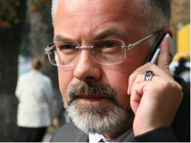 Табачник залишився без одного заступника Табачник залишився без одного заступника