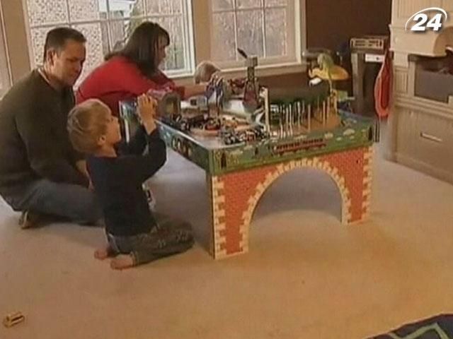 Американцы возмущены подписанием "антимагнитского" закона Американцы возмущены подписанием "антимагнитского" закона