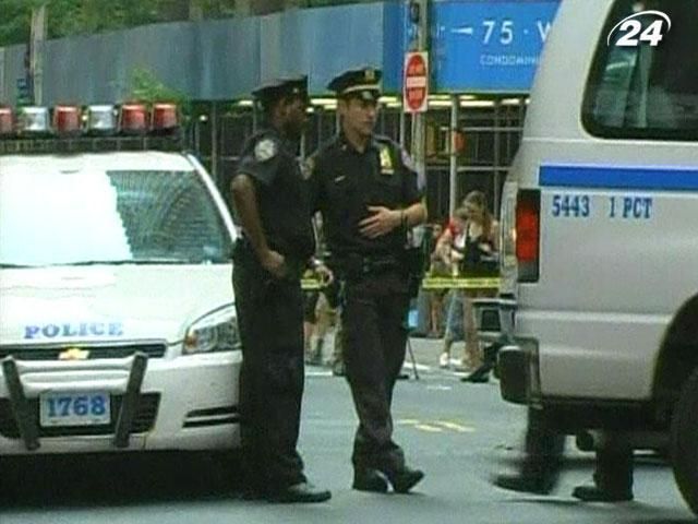 У Нью-Йорку у 2012 скоїли найменше вбивств за останні 50 років У Нью-Йорку у 2012 скоїли найменше вбивств за останні 50 років