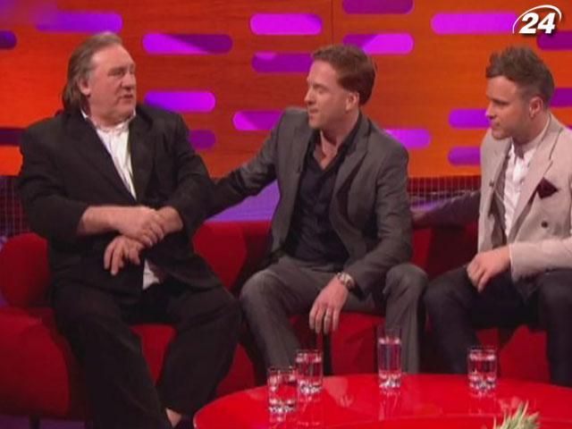 Конституционный совет Франции отменил 75%-ый налог на прибыль Конституционный совет Франции отменил 75%-ый налог на прибыль