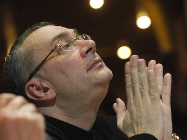 У родичів загиблої Ганни Пищало немає претензій до Меладзе У родичів загиблої Ганни Пищало немає претензій до Меладзе