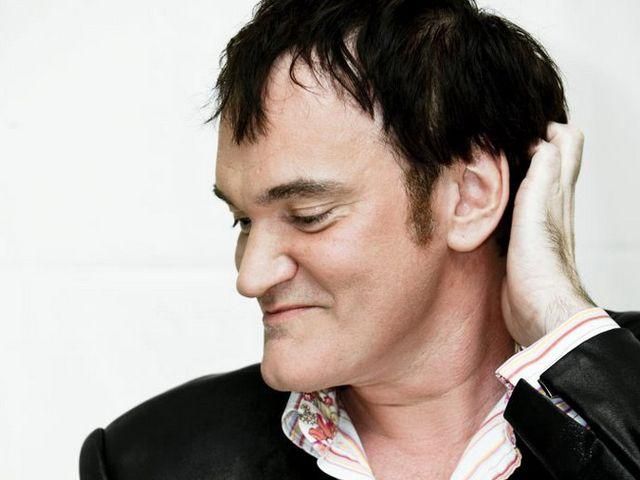 Тарантіно дадуть почесну нагороду Римського кінофестивалю Тарантіно дадуть почесну нагороду Римського кінофестивалю