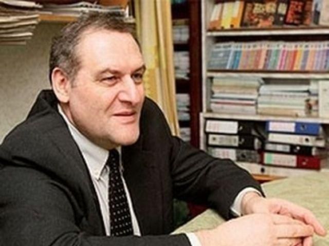 Міліцію, прокуратуру і суди треба змінювати одночасно, - правозахисник Міліцію, прокуратуру і суди треба змінювати одночасно, - правозахисник