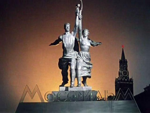 ВО "Свобода" хоче заборонити радянські фільми ВО "Свобода" хоче заборонити радянські фільми