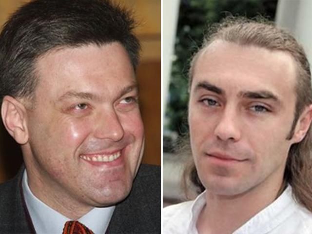 Тягнибок і Мірошниченко опинились у десятці антисемітів світу Тягнибок і Мірошниченко опинились у десятці антисемітів світу