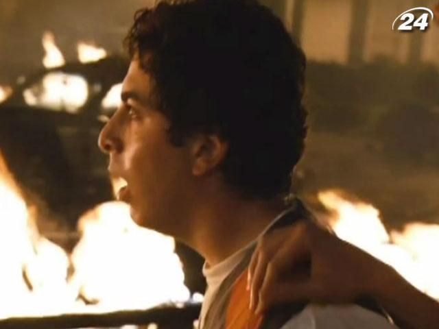 Фільм "Проект ікс" найчастіше незаконно завантажували з інтернету Фільм "Проект ікс" найчастіше незаконно завантажували з інтернету