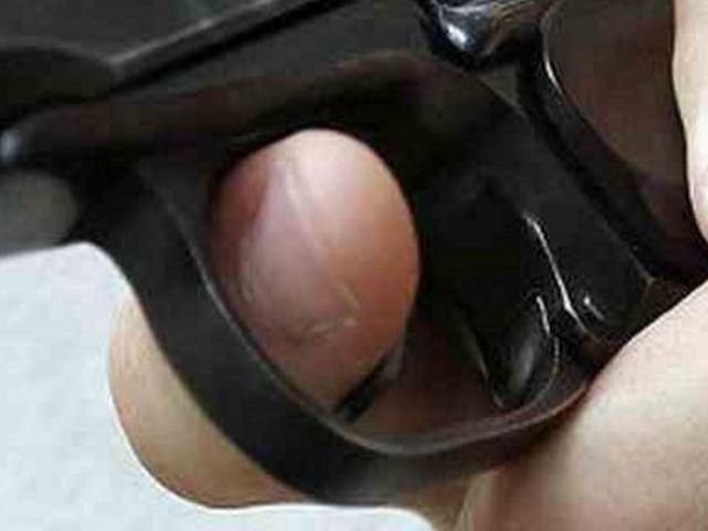 Прикарпатська перестрілка: Таксисти проти пасажирів Прикарпатська перестрілка: Таксисти проти пасажирів