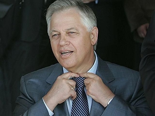 Симоненко: Для українського народу російська мова - рідна Симоненко: Для українського народу російська мова - рідна