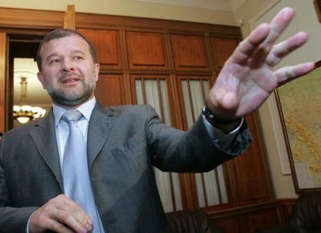 Балога считает, что в Партии регионов Азарову не доверяют Балога считает, что в Партии регионов Азарову не доверяют