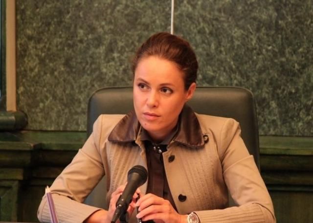 Королевська говорить, що виплата боргів бюджетникам уже під контролем Королевська говорить, що виплата боргів бюджетникам уже під контролем