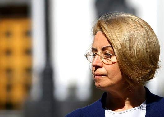 Парламент почав відігравати більш помітну роль в українській політиці, – Герман Парламент почав відігравати більш помітну роль в українській політиці, – Герман