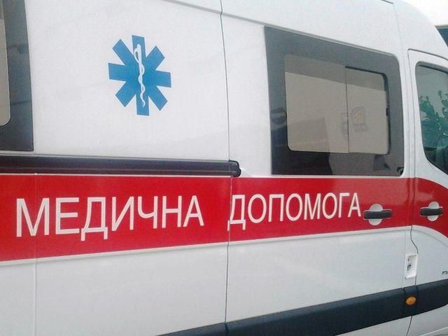 Жахлива аварія на Львівщині: 2 загиблих, 8 поранених
