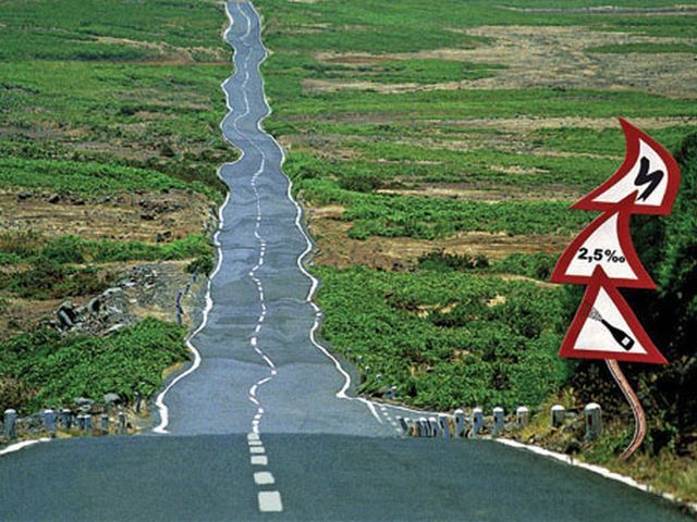 У ДАІ нагадають про відповідальність за управління авто у нетверезому стані У ДАІ нагадають про відповідальність за управління авто у нетверезому стані