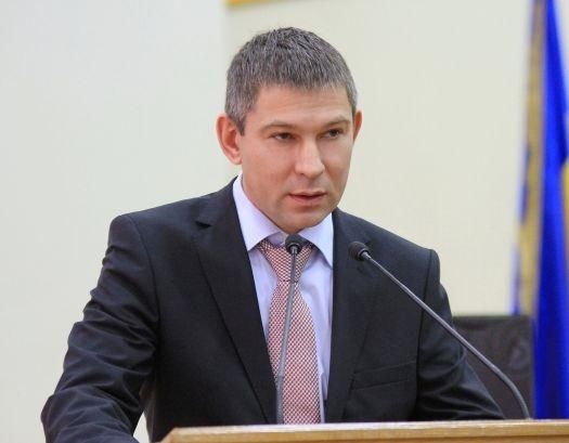 Нардеп готовий вийти з фракції ПР, якщо не реалізує своїх обіцянок Нардеп готовий вийти з фракції ПР, якщо не реалізує своїх обіцянок