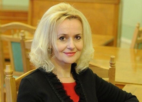 Ірина Фаріон: "Свобода" багато кого із Об’єднаної опозиції радикалізує і поверне на свій бік