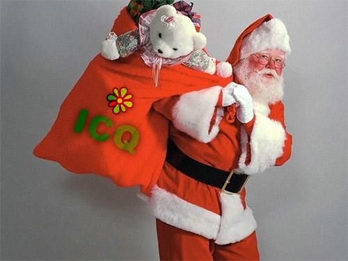 На Новый год пользователи ICQ смогут звонить бесплатно