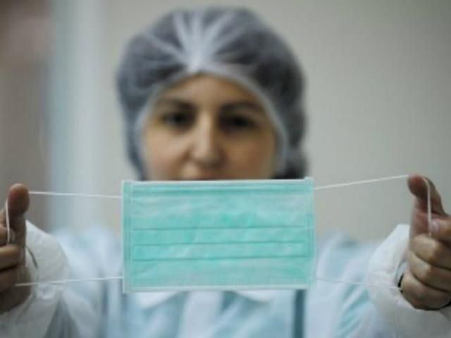 У Палестині від свинячого грипу померло вже майже 10 людей