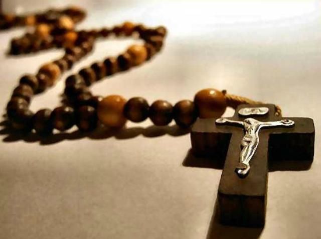 За этот год за веру убили 105 тысяч христиан За этот год за веру убили 105 тысяч христиан