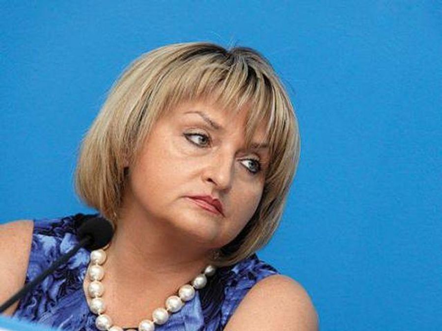 Если Луценко не прооперировать, он может умереть, - Ирина Луценко 