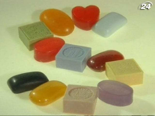 Аналог современного мыла изобрели еще более 4 тысяч лет назад Аналог современного мыла изобрели еще более 4 тысяч лет назад