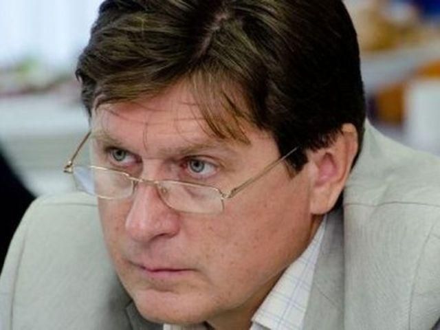 Янукович робить ставку на власну "молоду гвардію", – Фесенко Янукович робить ставку на власну "молоду гвардію", – Фесенко