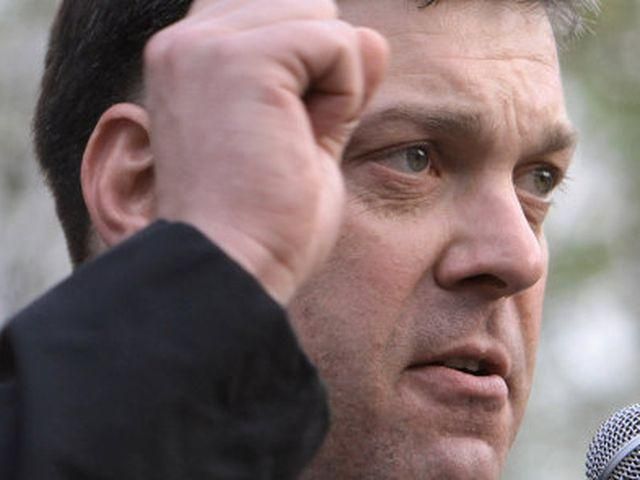 Рождество отпраздную традиционно: церковь, ужин, семья, - Тягнибок Рождество отпраздную традиционно: церковь, ужин, семья, - Тягнибок