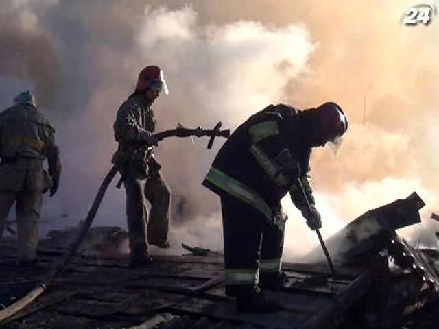 Відомі нові подробиці вибуху у Маріуполі Відомі нові подробиці вибуху у Маріуполі