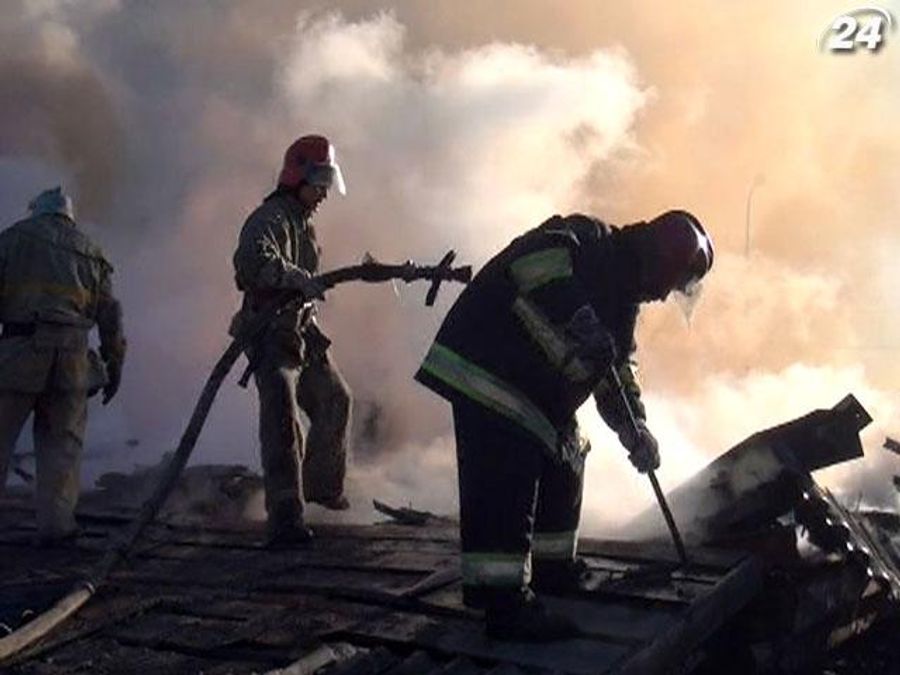 Известны новые подробности взрыва в Мариуполе