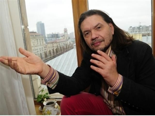 Нардеп Бригинець святкуватиме лише Різдво Нардеп Бригинець святкуватиме лише Різдво