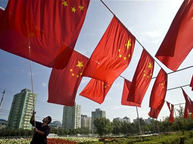 Китайцы не считают свою страну мировым лидером