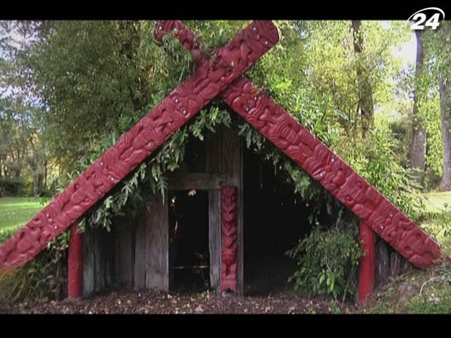 Залив Пленти - место, где живут племена с 700-летней историей Залив Пленти - место, где живут племена с 700-летней историей